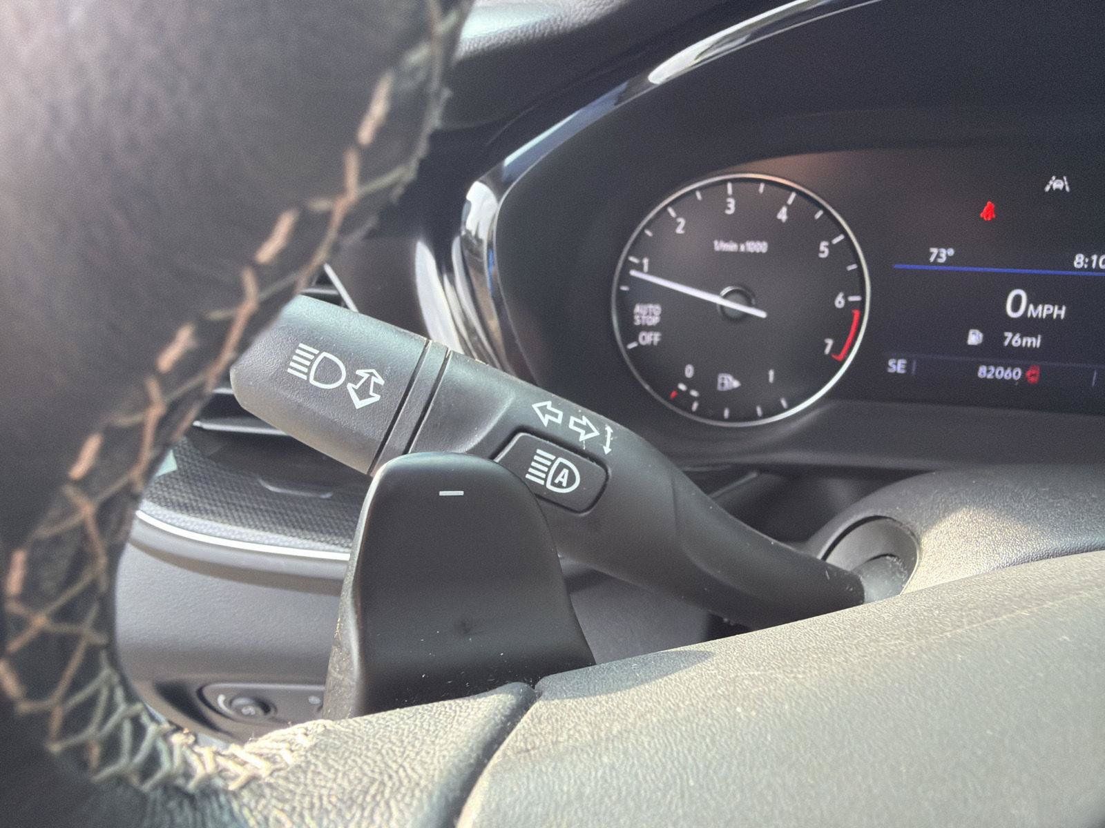 Used 2021 Buick Envision Preferred FWD image 19