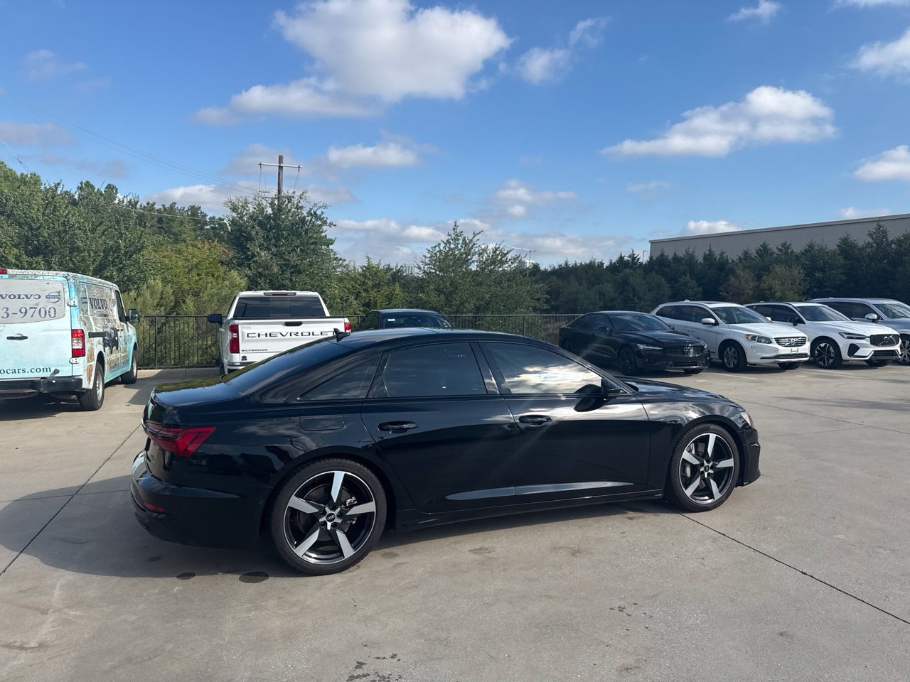 Used 2021 Audi A6 Premium Plus AWD/4WD image 11