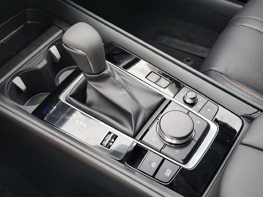 New 2026 MAZDA CX-50 AWD 2.5 Hybrid w/ Weather Package image 11