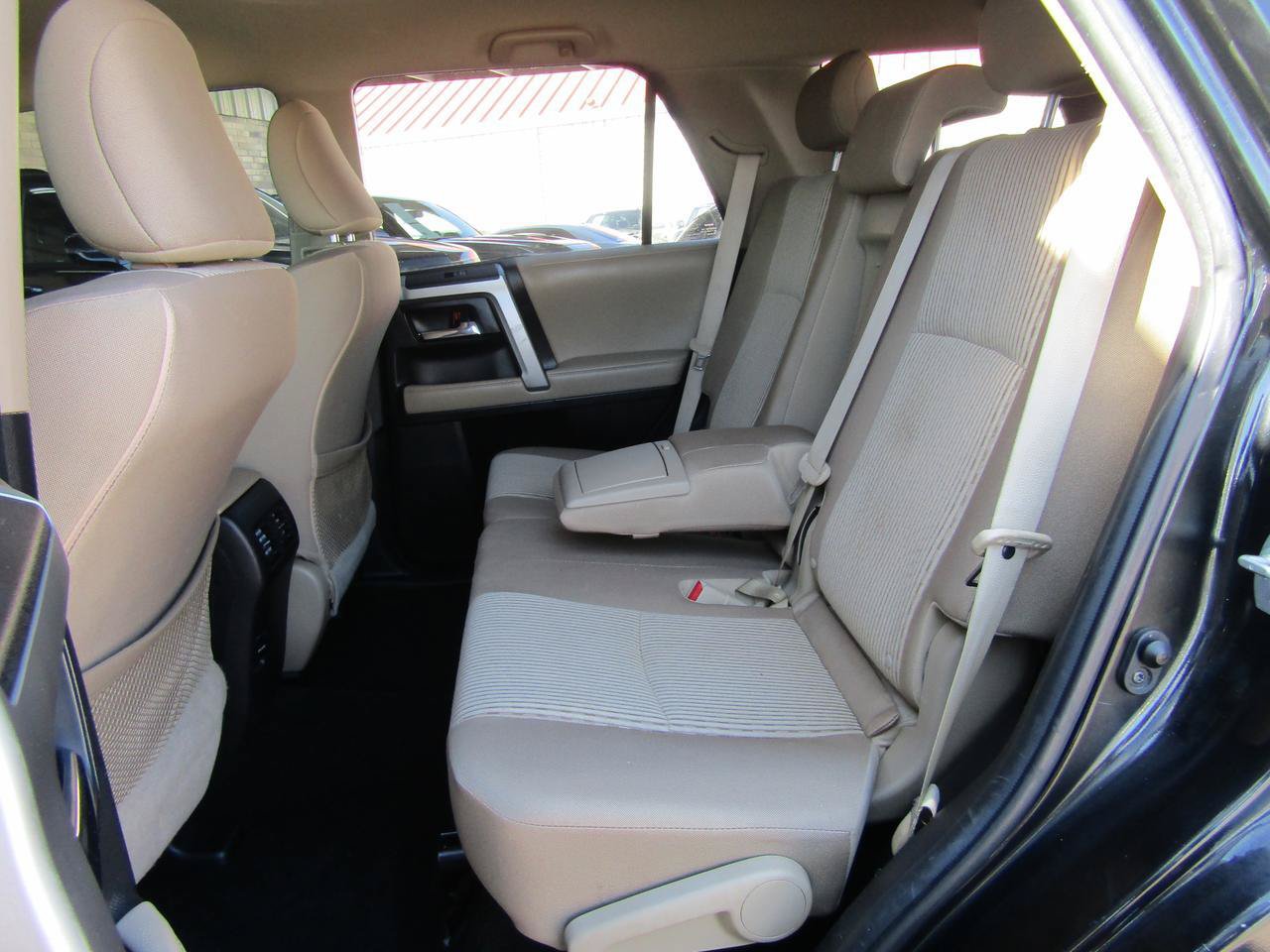 Used 2018 Toyota 4Runner SR5 RWD image 9