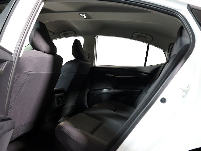 Used 2025 Toyota Camry LE FWD image 14
