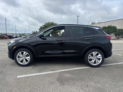 New 2026 Buick Encore GX Preferred w/ Advanced Technology Package