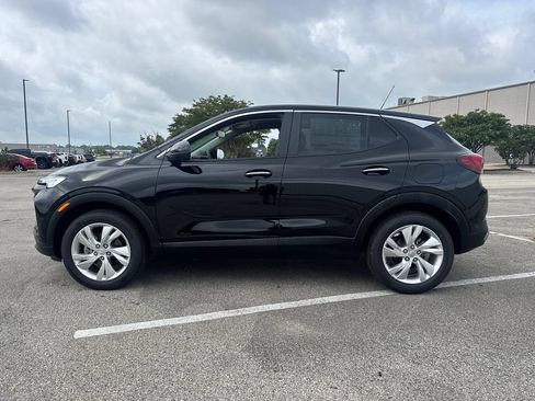 New 2026 Buick Encore GX Preferred w/ Advanced Technology Package FWD image 3