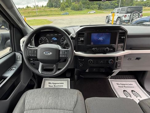 Used 2021 Ford F150 XL w/ Equipment Group 101A High AWD/4WD image 13
