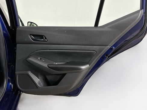 Used 2024 Nissan Altima 2.5 S image 28