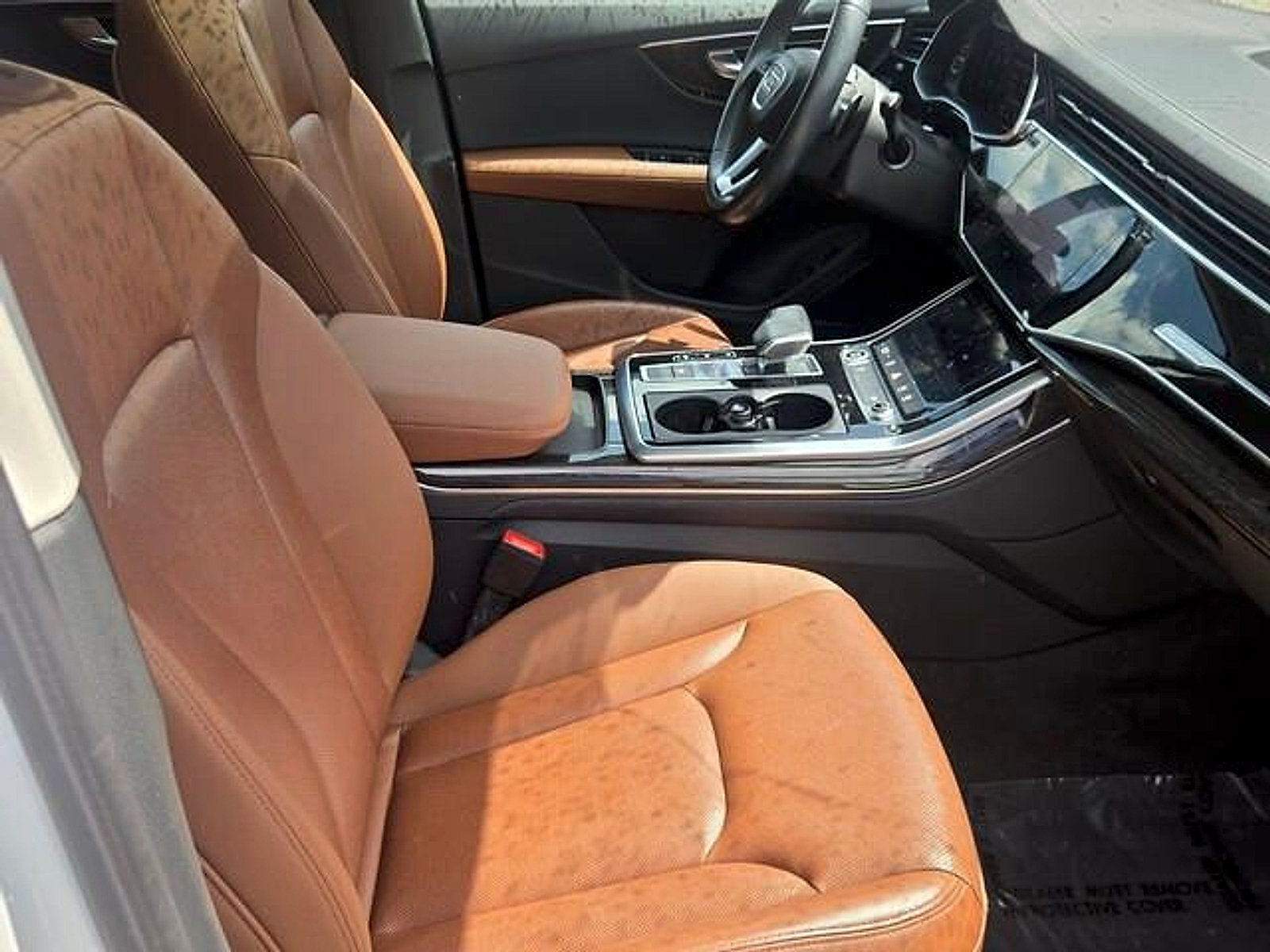 Used 2023 Audi Q7 3.0T Premium Plus w/ Premium Plus Package AWD/4WD image 18