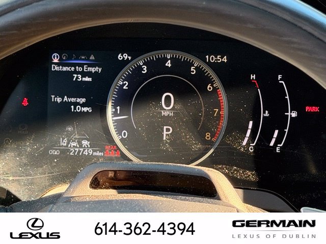Used 2024 Lexus RX 350 Premium w/ Convenience Package AWD/4WD image 19