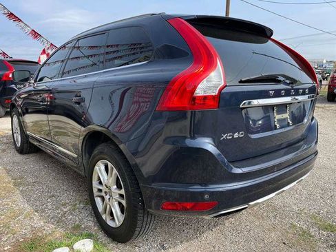 Used 2014 Volvo XC60 3.2 FWD image 5