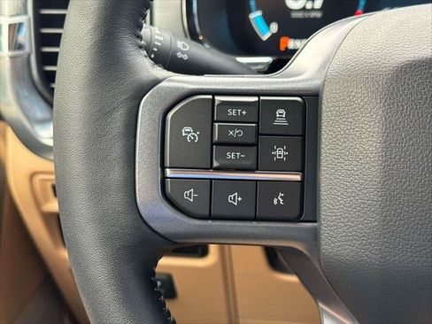 Used 2023 Ford F150 Lariat w/ Equipment Group 502A High AWD/4WD image 24