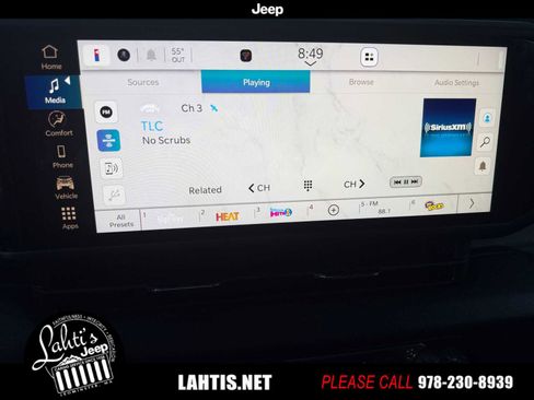 New 2026 Jeep Wrangler Sport image 32