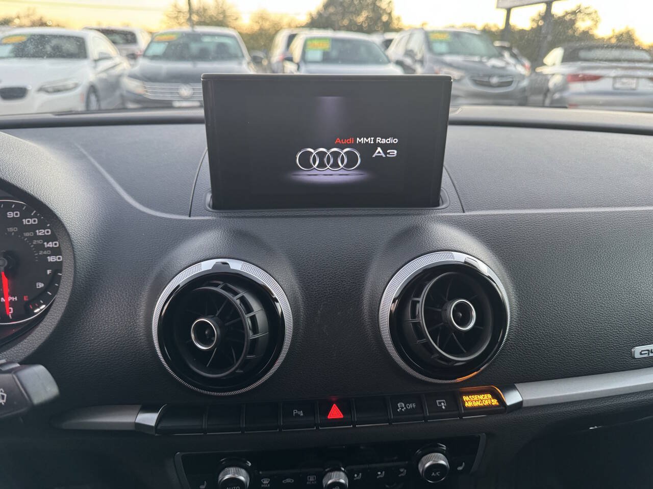 Used 2016 Audi A3 2.0T Premium AWD/4WD image 29