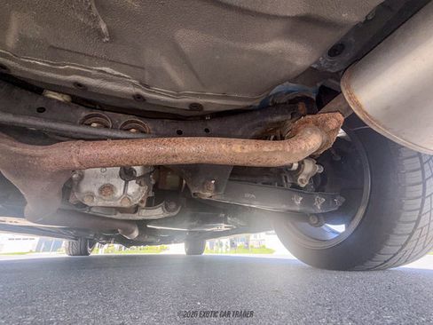 Used 2013 Subaru Impreza WRX STI AWD/4WD image 85