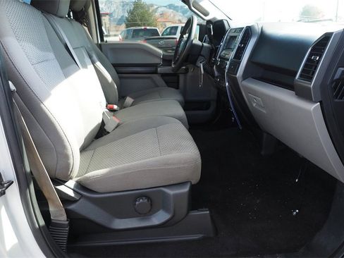 Used 2018 Ford F150 XLT image 28