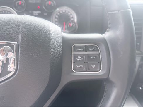 Used 2017 RAM 1500 Sport image 19