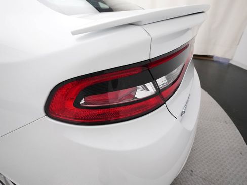 Used 2015 Dodge Dart SXT image 30