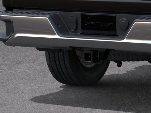 New 2026 Chevrolet Silverado 2500 LT w/ Convenience Package AWD/4WD image 14