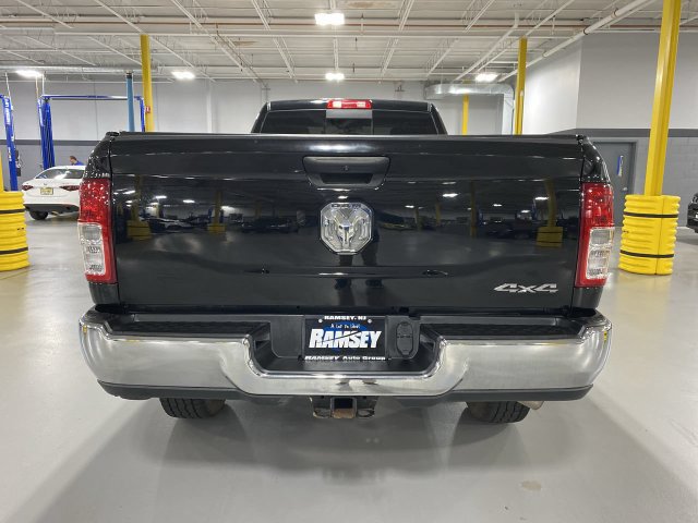 Used 2019 RAM 2500 Tradesman AWD/4WD image 24