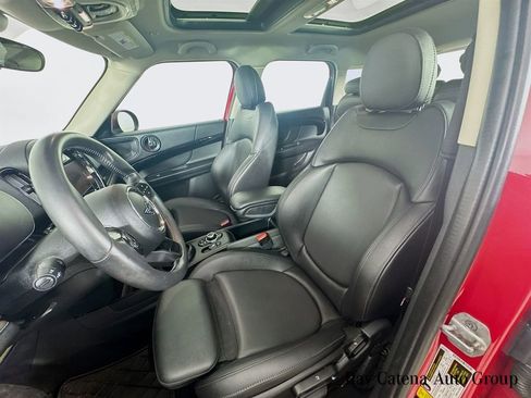 Certified 2024 MINI Cooper Countryman S w/ Storage Package image 20