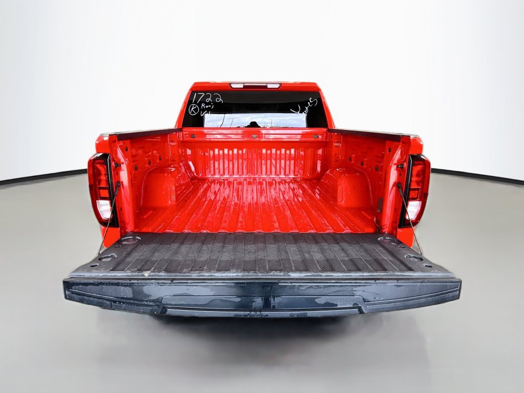 Used 2024 GMC Sierra 1500 Elevation RWD image 26