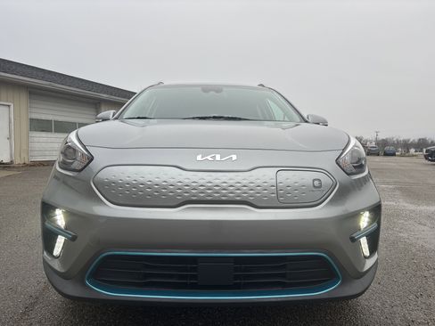 Used 2022 Kia Niro EX w/ Cold Weather Package image 11