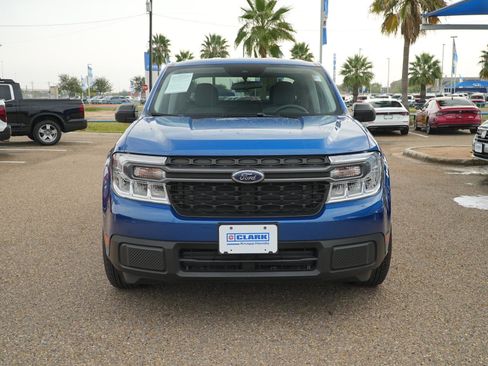 Used 2024 Ford Maverick XLT image 2