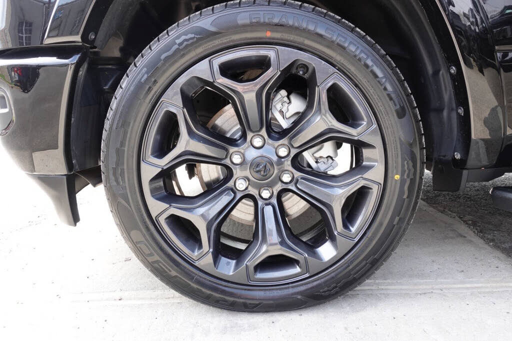 Used 2023 RAM 1500 Limited w/ Night Edition AWD/4WD image 67