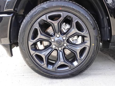 Used 2023 RAM 1500 Limited w/ Night Edition AWD/4WD image 67
