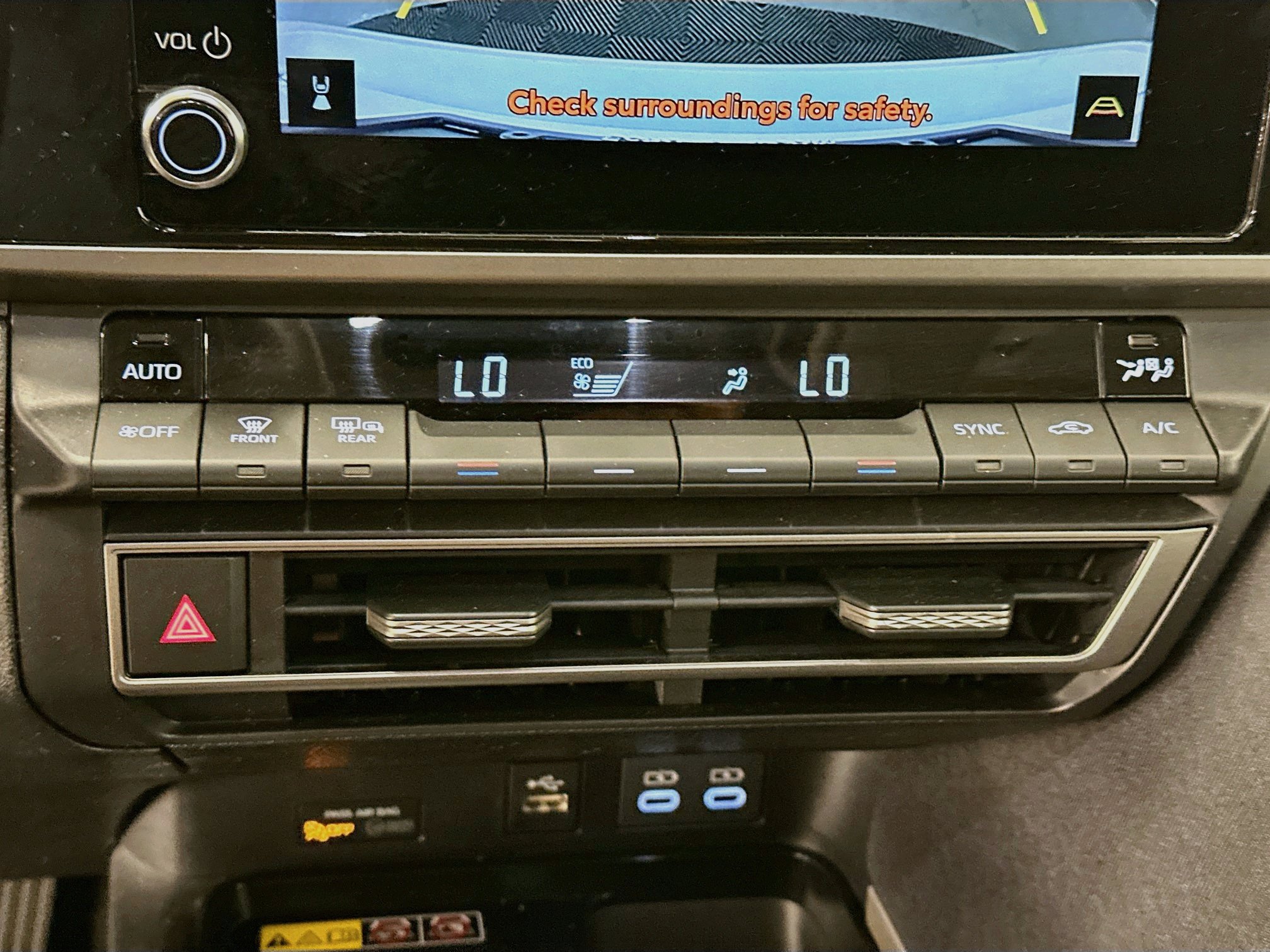 Used 2026 Toyota Camry LE FWD image 24