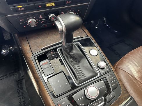 Used 2014 Audi A6 TDI Premium Plus image 30