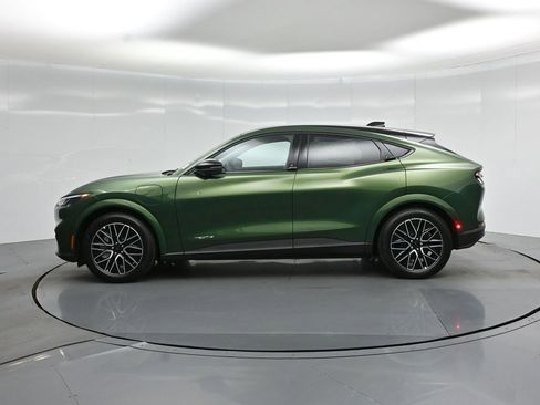 New 2026 Ford Mustang Mach-E Premium w/ Technology Package RWD image 31