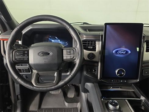 Certified 2024 Ford Expedition Timberline image 10