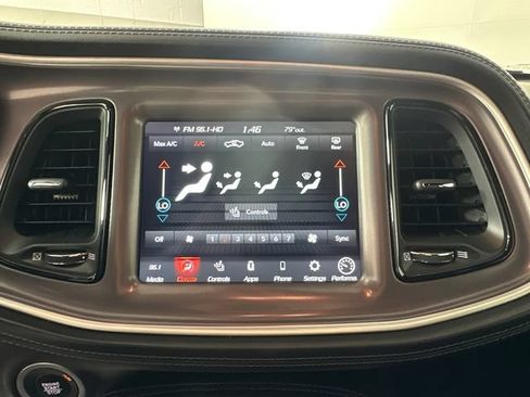 Used 2022 Dodge Challenger R/T Scat Pack w/ Plus Package RWD image 24