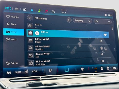 New 2026 Volkswagen Tiguan SEL R-Line image 32