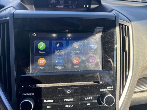 Used 2023 Subaru Crosstrek 2.0i Premium image 9