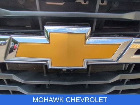 Used 2024 Chevrolet Silverado 2500 LT w/ All Star Edition AWD/4WD image 32