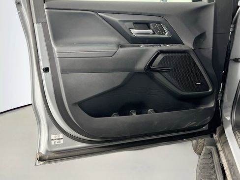 New 2026 Chevrolet Silverado EV LT image 17