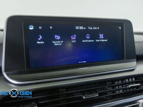 Used 2022 Kia Telluride S FWD image 19