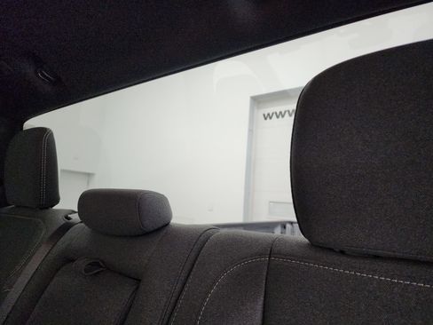 Used 2024 RAM 3500 Big Horn w/ Night Edition image 38