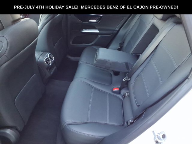 Certified 2026 Mercedes-Benz GLC 300 image 19