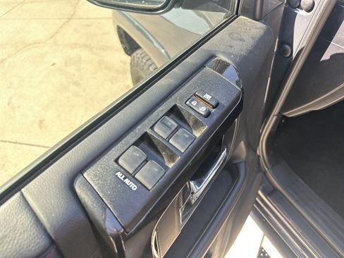 Used 2024 Toyota 4Runner TRD Pro AWD/4WD image 14