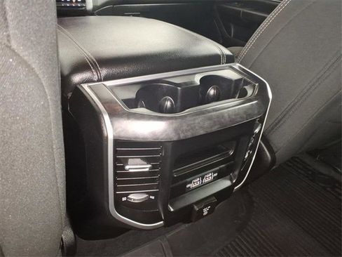 Used 2021 RAM 1500 Big Horn image 30