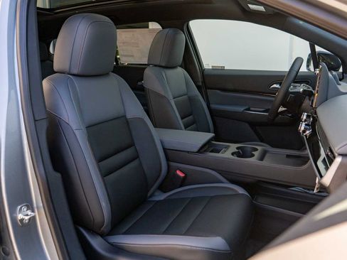 New 2026 Honda Prologue Touring image 17