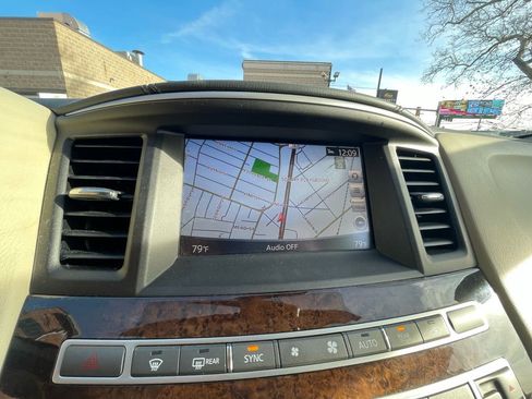 Used 2019 INFINITI QX60 Luxe w/ Sensory Package image 17