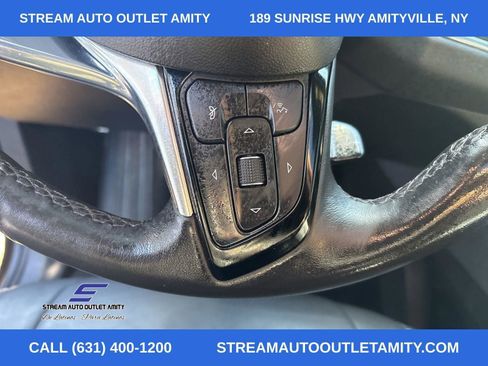 Used 2024 Buick Enclave Essence w/ Experience Buick Package image 31