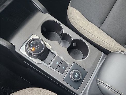 New 2025 Ford Bronco Sport Big Bend w/ Convenience Package image 16