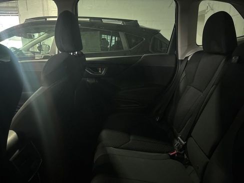 Used 2024 Subaru Forester Premium AWD/4WD image 5