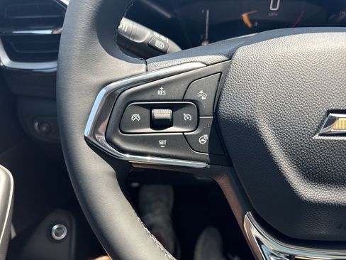 New 2026 Chevrolet TrailBlazer LT w/ Convenience Package image 18