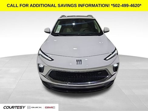 New 2026 Buick Encore GX Sport Touring w/ Comfort Package image 2