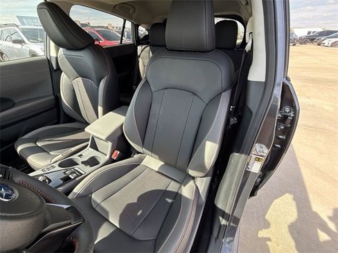 New 2025 Subaru Crosstrek 2.5i Limited w/ Crosstrek Mirror Package image 11