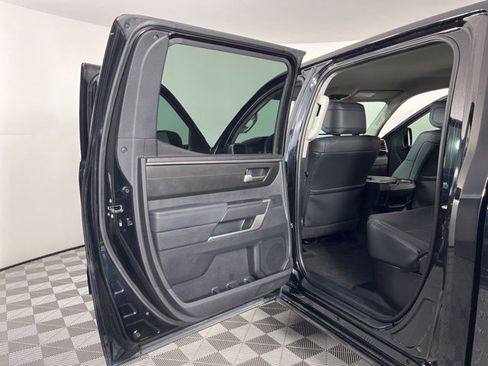 Used 2023 Toyota Tundra SR5 w/ SR5 Premium Package image 35